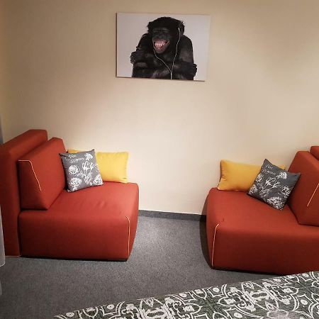 Elg Rooms Postojna Εξωτερικό φωτογραφία