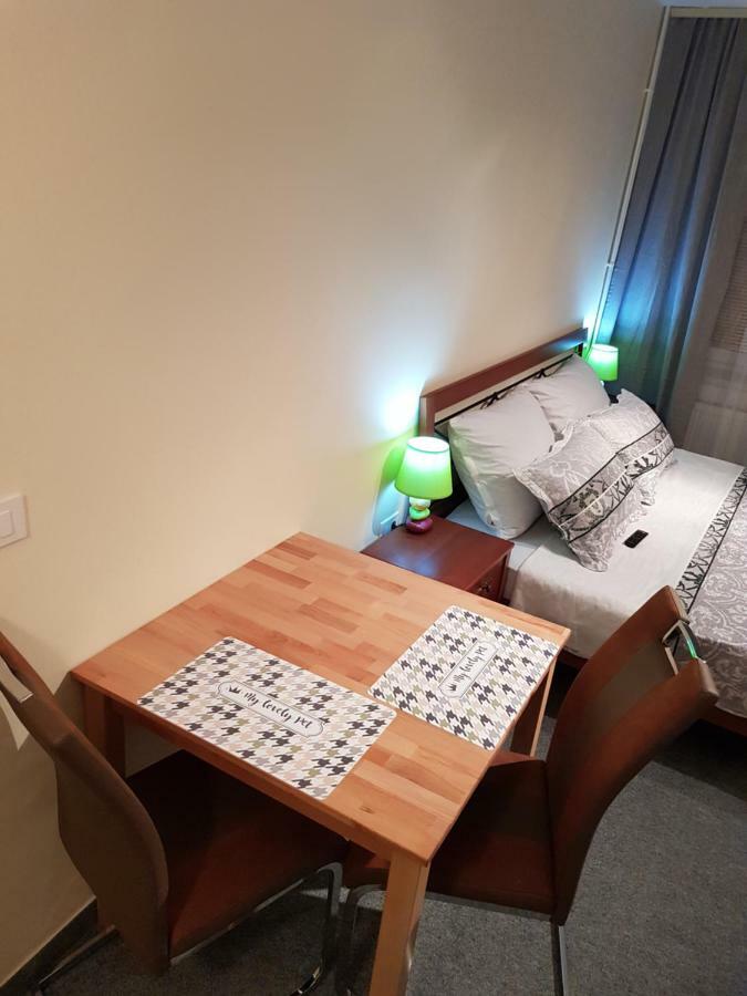 Elg Rooms Postojna Εξωτερικό φωτογραφία