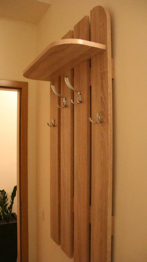 Elg Rooms Postojna Εξωτερικό φωτογραφία