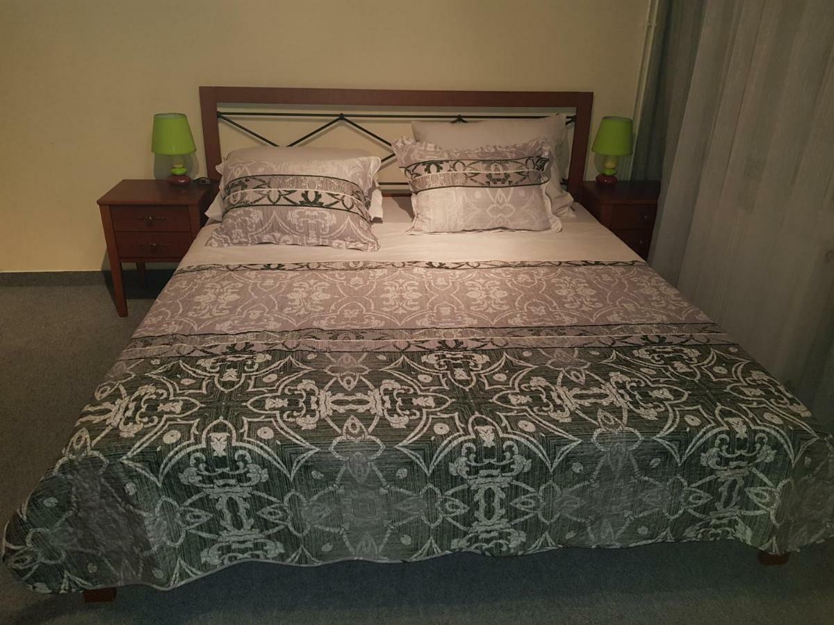 Elg Rooms Postojna Εξωτερικό φωτογραφία