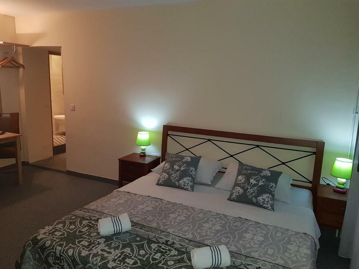 Elg Rooms Postojna Εξωτερικό φωτογραφία