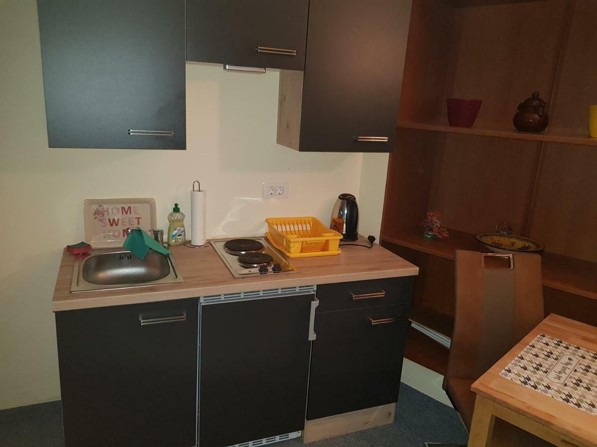 Elg Rooms Postojna Εξωτερικό φωτογραφία