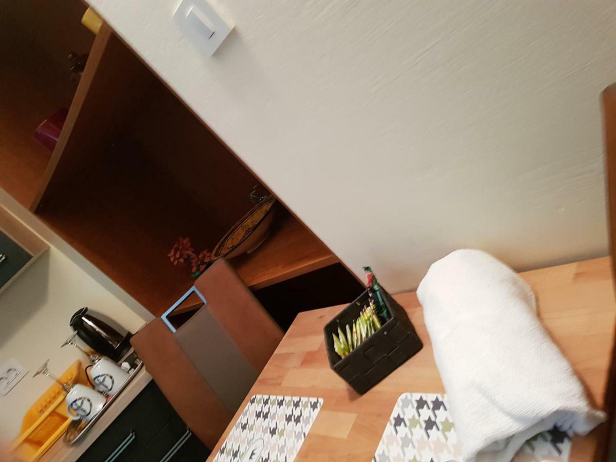 Elg Rooms Postojna Εξωτερικό φωτογραφία